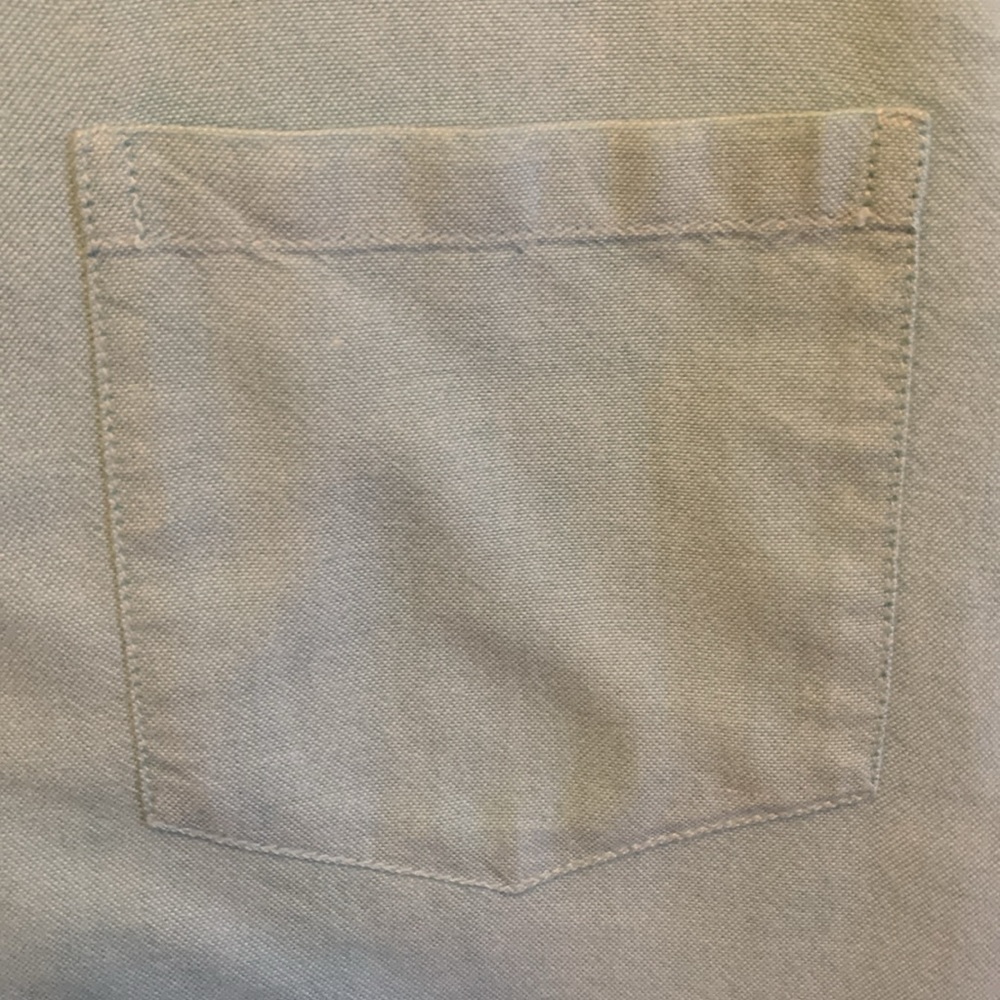 Alexander Julian Colours 100% Organic Cotton Shirt Size XL #275 - Picture 5 of 10
